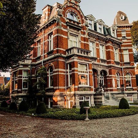 B&B 'T Kasteel & 'T Koetshuys Veurne Dış mekan fotoğraf
