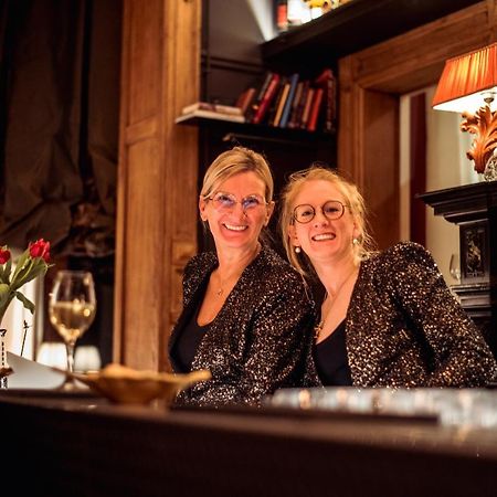 B&B 'T Kasteel & 'T Koetshuys Veurne Dış mekan fotoğraf