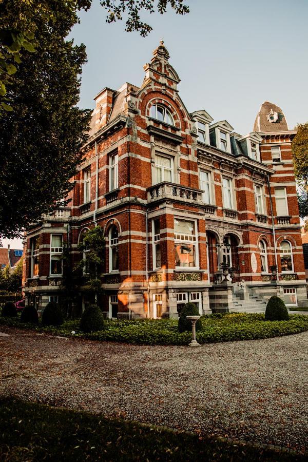 B&B 'T Kasteel & 'T Koetshuys Veurne Dış mekan fotoğraf
