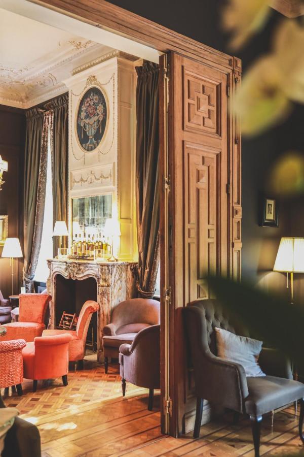 B&B 'T Kasteel & 'T Koetshuys Veurne Dış mekan fotoğraf