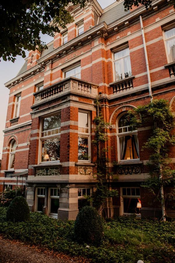 B&B 'T Kasteel & 'T Koetshuys Veurne Dış mekan fotoğraf