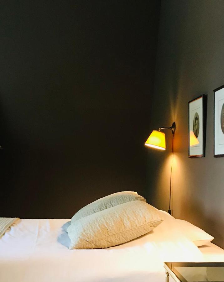 B&B 'T Kasteel & 'T Koetshuys Veurne Dış mekan fotoğraf