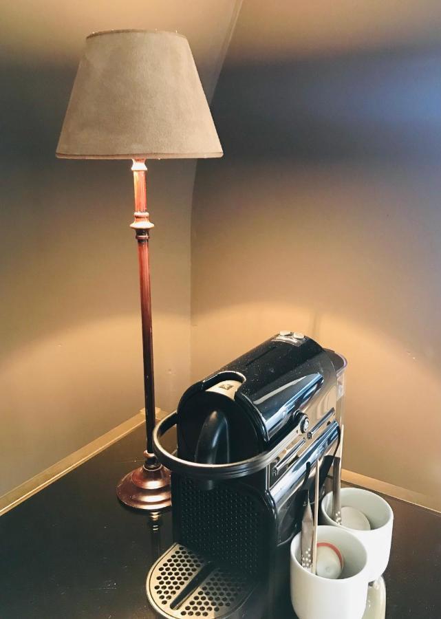 B&B 'T Kasteel & 'T Koetshuys Veurne Dış mekan fotoğraf