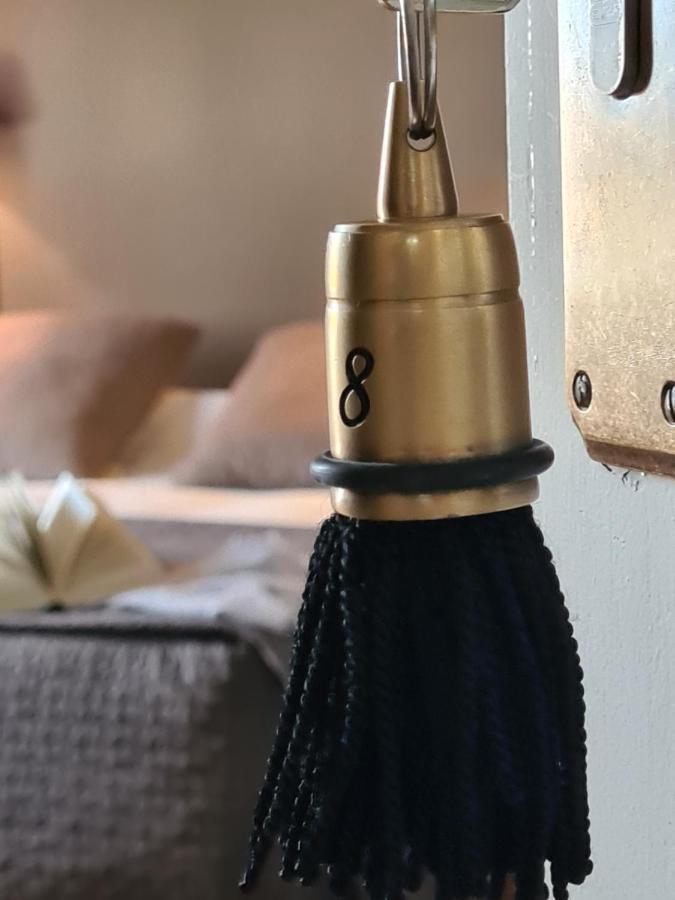 B&B 'T Kasteel & 'T Koetshuys Veurne Dış mekan fotoğraf