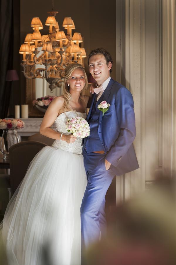 B&B 'T Kasteel & 'T Koetshuys Veurne Oda fotoğraf