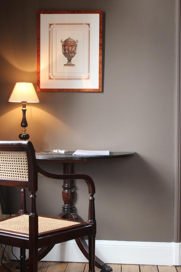 B&B 'T Kasteel & 'T Koetshuys Veurne Dış mekan fotoğraf