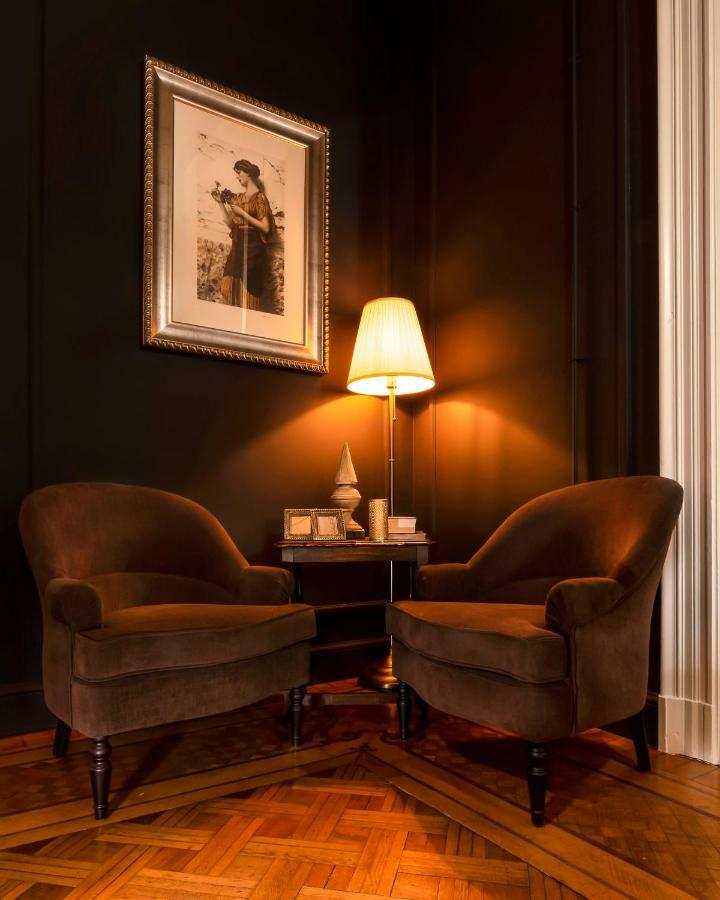 B&B 'T Kasteel & 'T Koetshuys Veurne Dış mekan fotoğraf