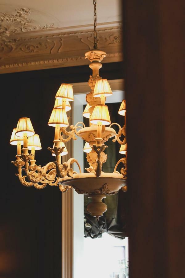 B&B 'T Kasteel & 'T Koetshuys Veurne Dış mekan fotoğraf