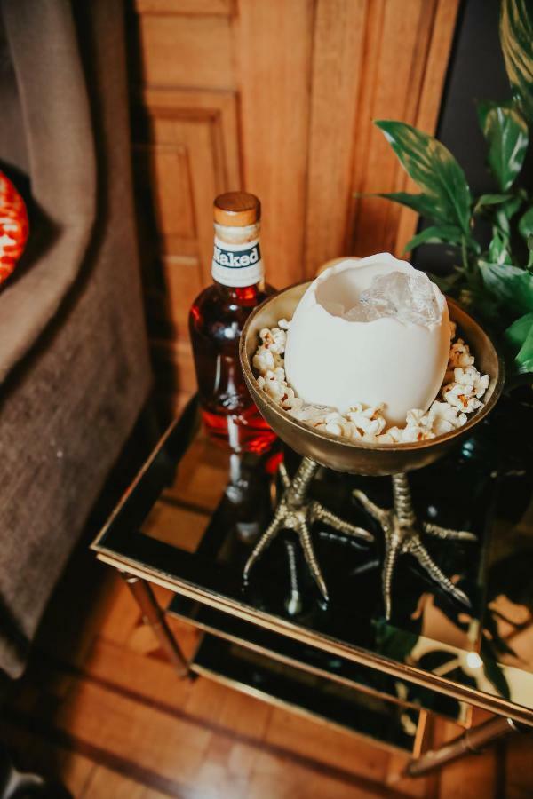 B&B 'T Kasteel & 'T Koetshuys Veurne Dış mekan fotoğraf