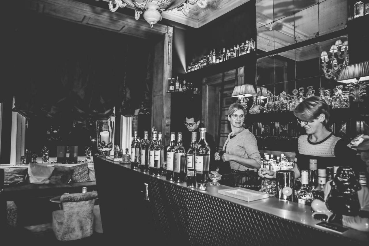B&B 'T Kasteel & 'T Koetshuys Veurne Dış mekan fotoğraf